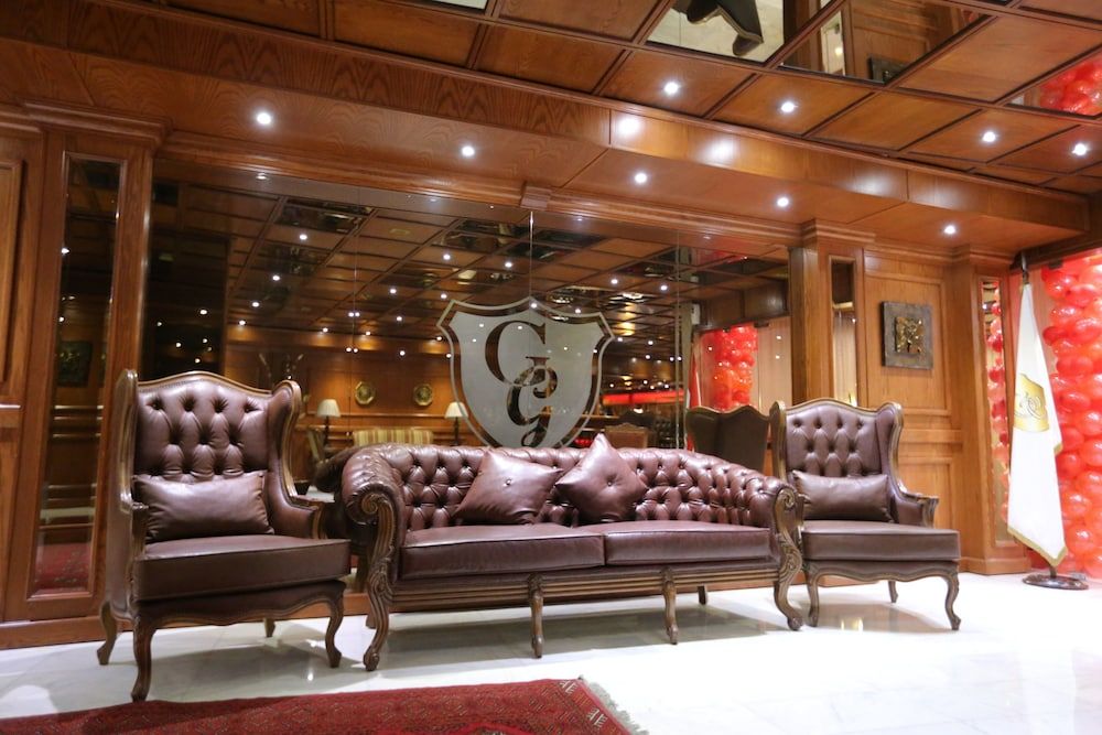 Hotel Grand Gabriel 3