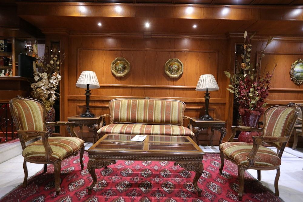 Hotel Grand Gabriel 2