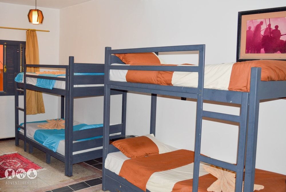 Adventure Keys Hostel 2