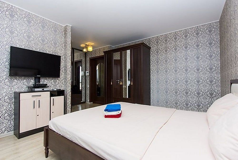 ApartLux 1905 goda Suite 3