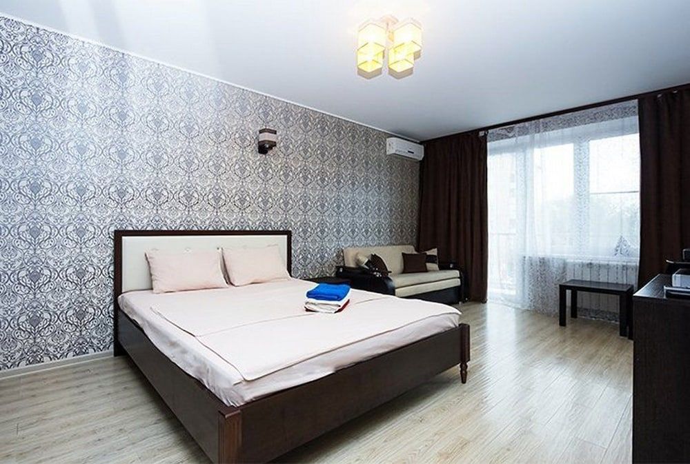 ApartLux 1905 goda Suite