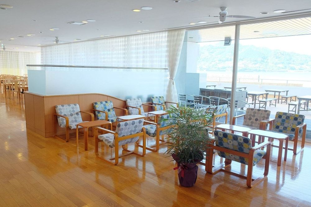 Hotel Sunrise Katsuura 2