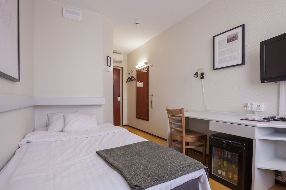 Pietarsaaren Kaupunginhotelli 2