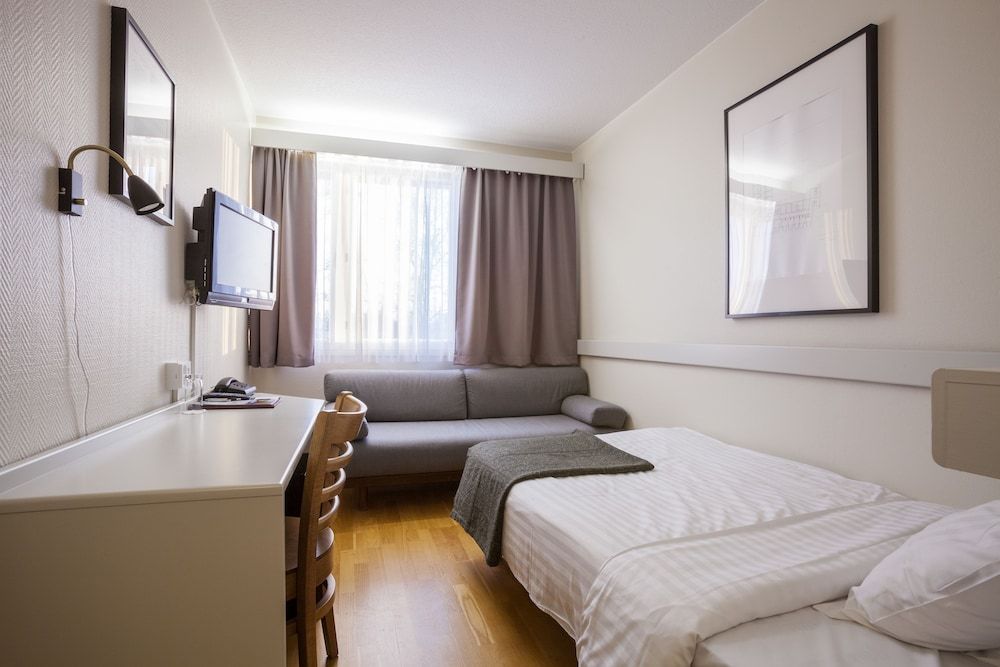 Pietarsaaren Kaupunginhotelli 3