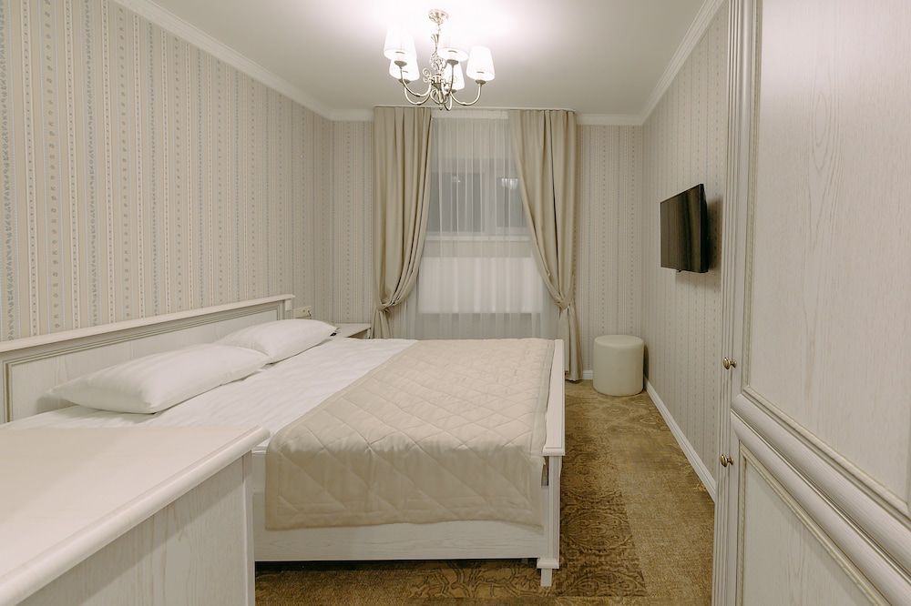 Boutique-Hotel Kremlin Park 3