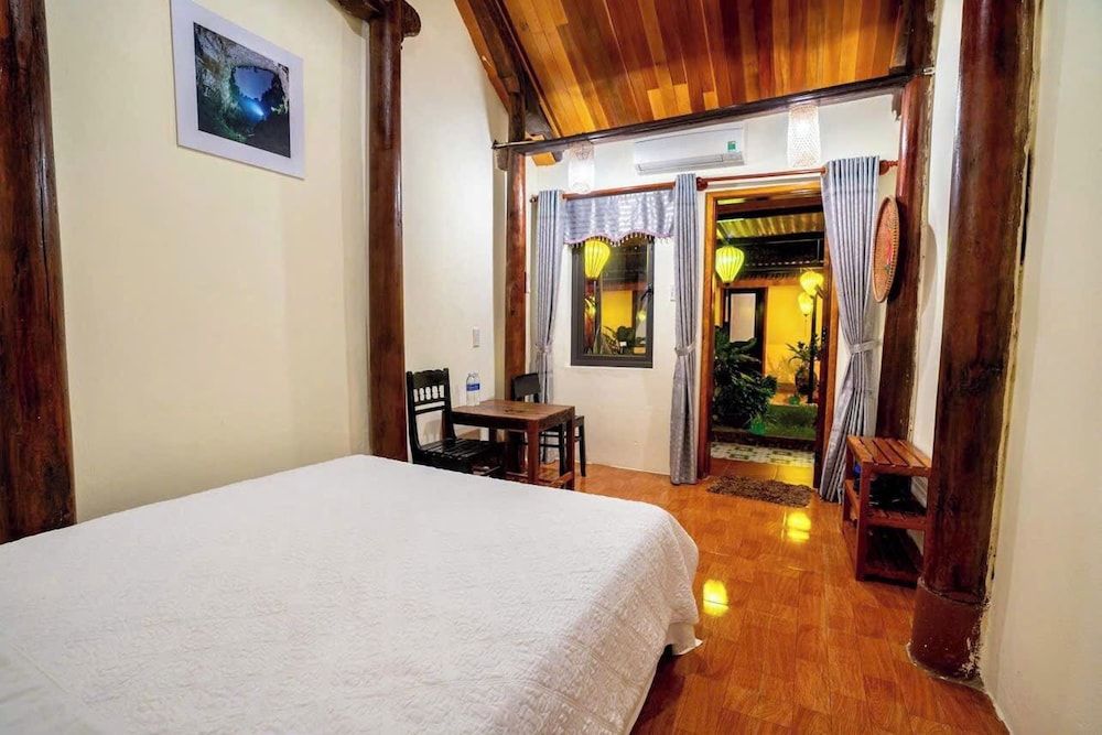 Phong Nha Coco House Homestay 2