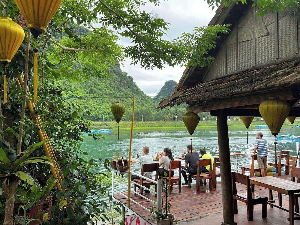 Phong Nha Coco House Homestay -1 estrellas en Phong Nha
