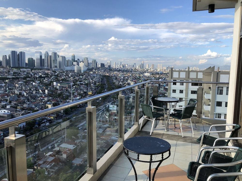 Migz N Tons Place at Cypress Towers 1