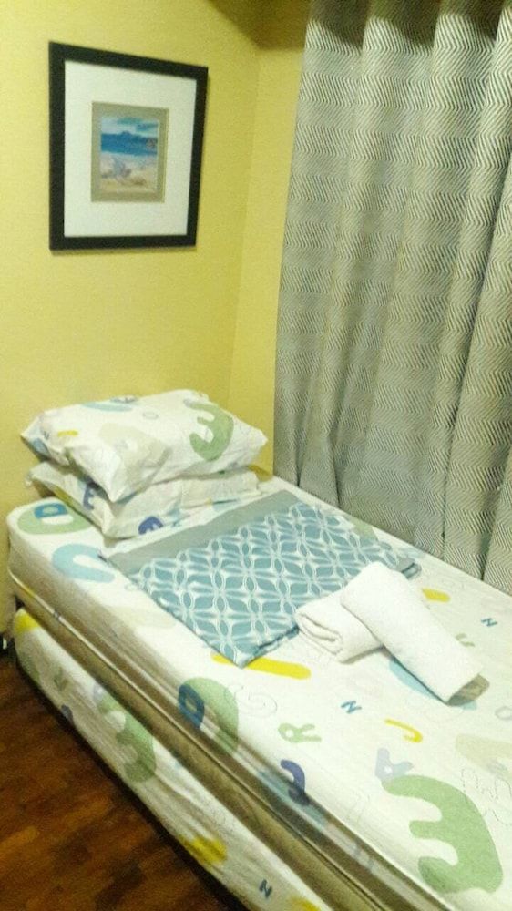 Migz N Tons Place at Cypress Towers 3