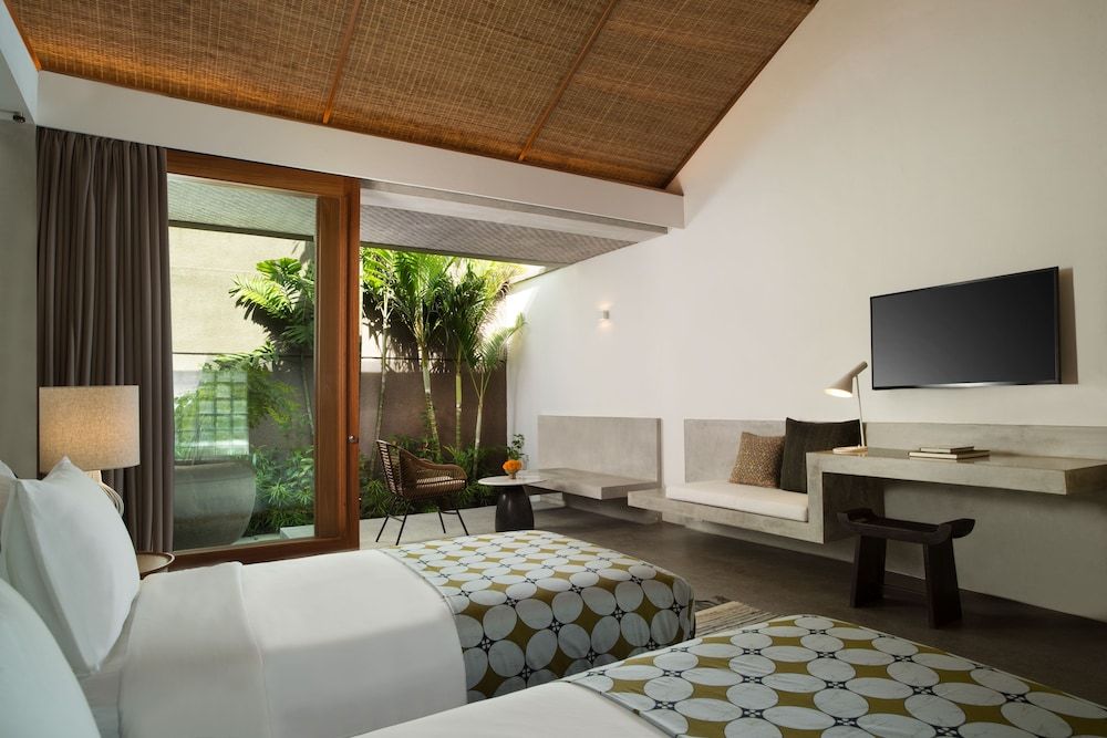 Atelier Te Designer Guesthouse 3