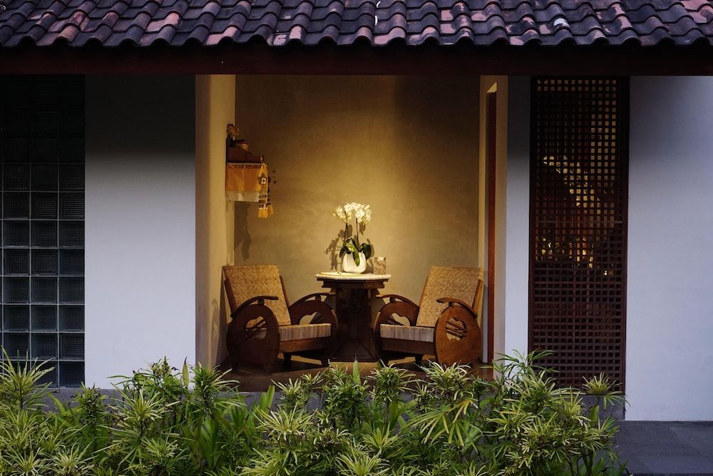 Atelier Te Designer Guesthouse 2