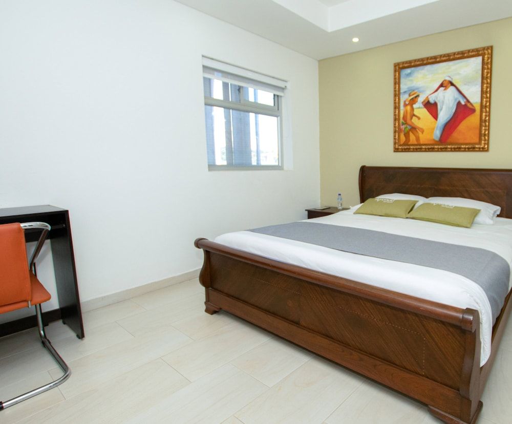 Ayenda 1251 Oasis 3 estrelas em Rionegro