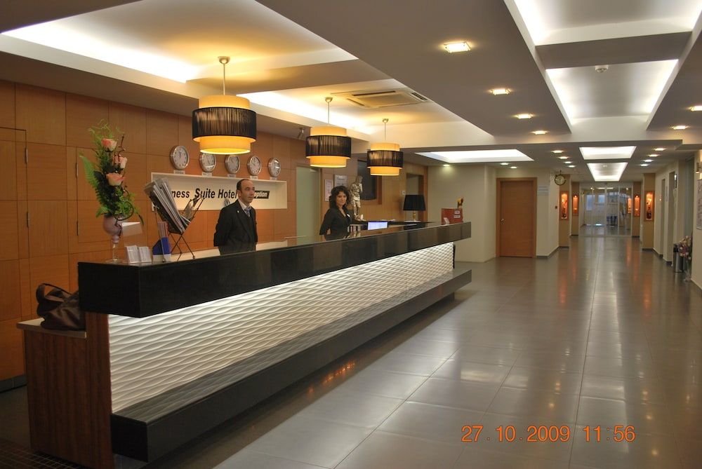 Business Hotel Cerkezkoy 2