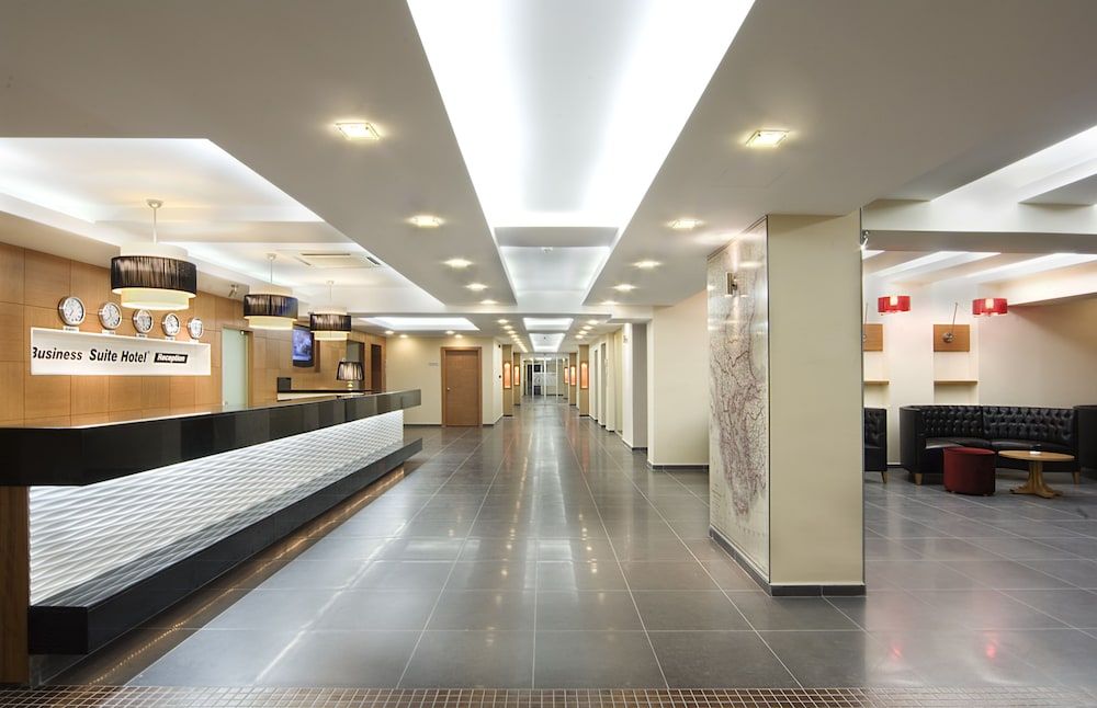 Business Hotel Cerkezkoy 3