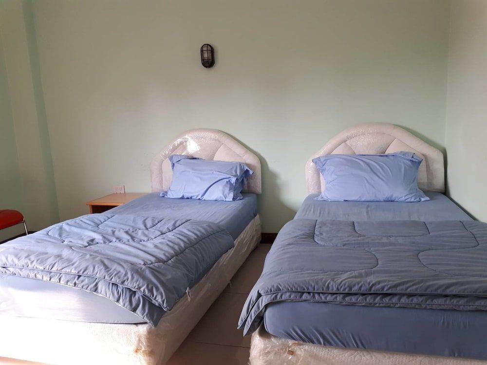 Prakhonchai Resort Hotel 3