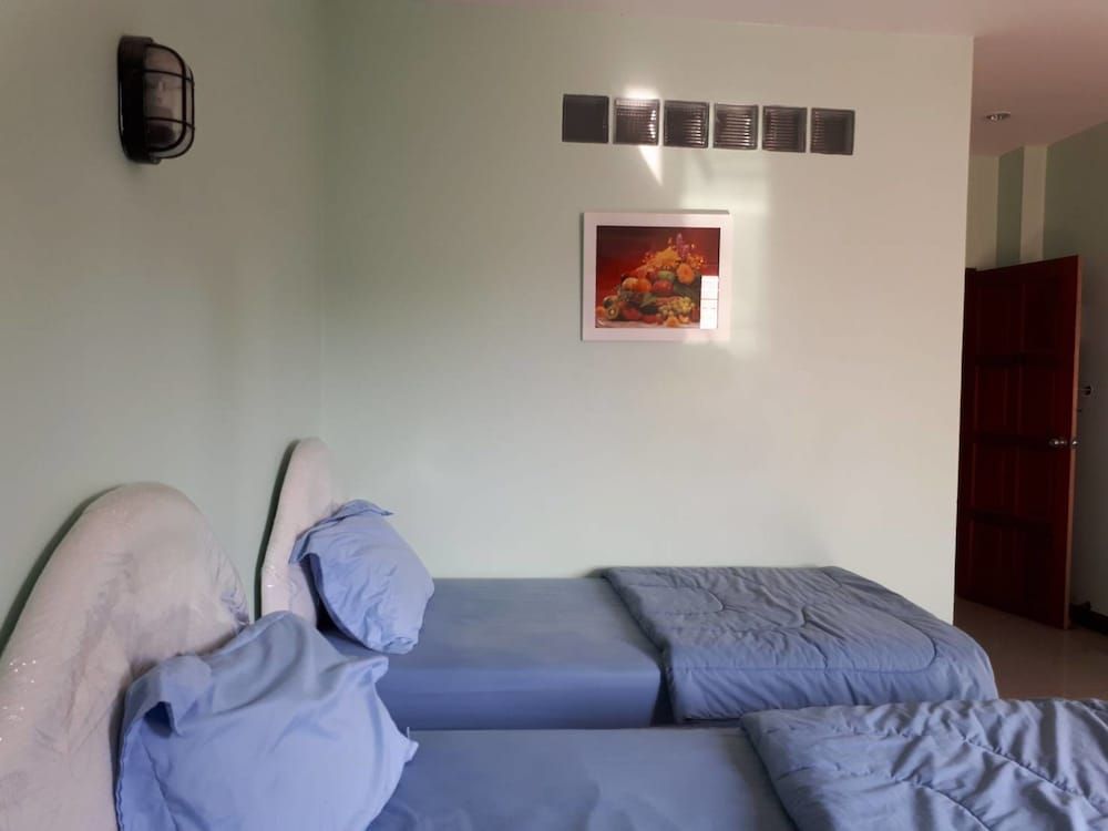 Prakhonchai Resort Hotel 2