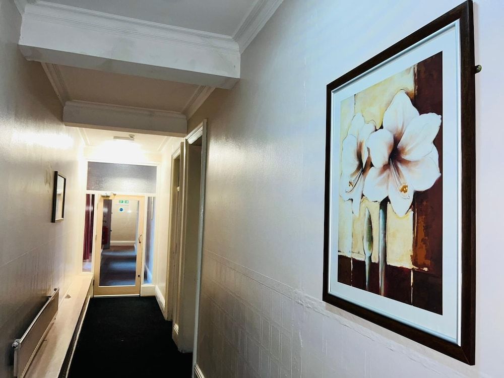 Green Gables Hotel 2