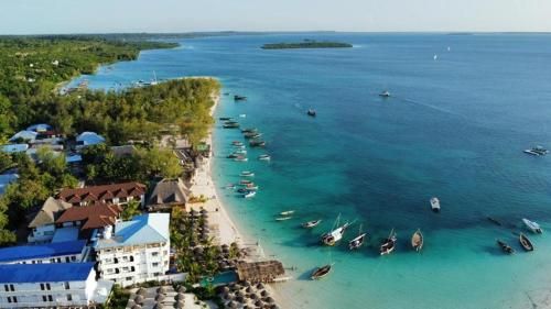 SunSeaBar Beach Resort 3