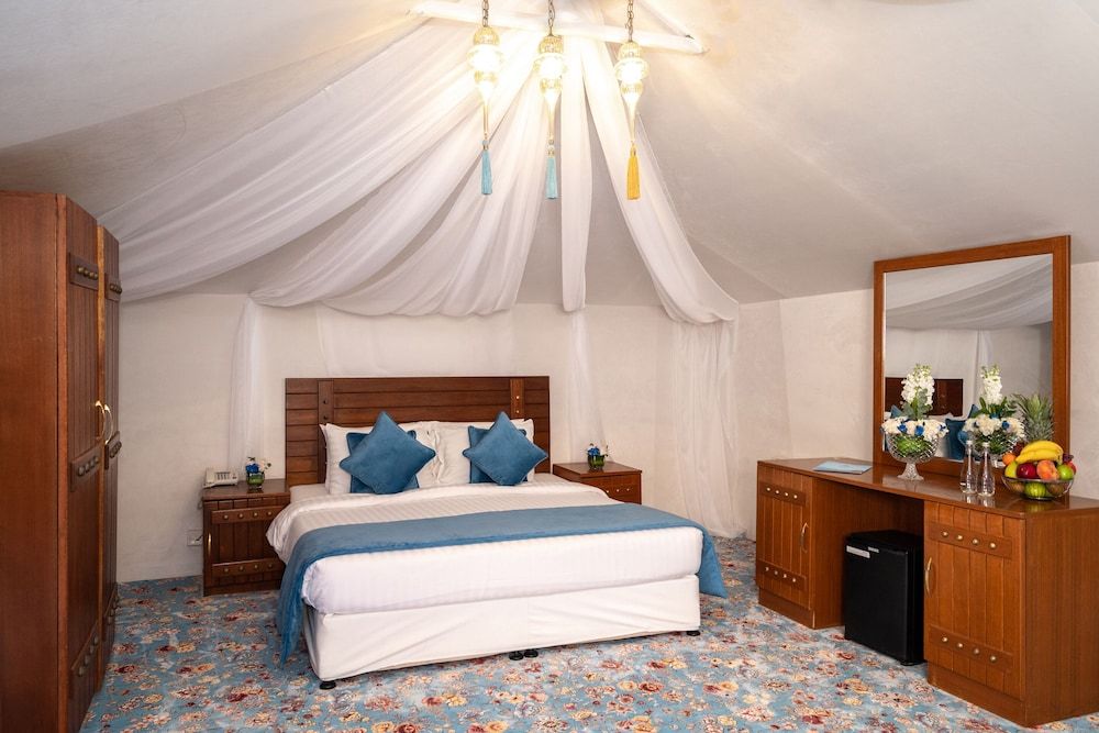 Regency Sealine Camp 3