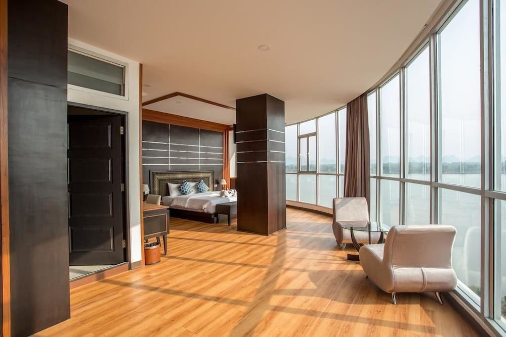 Blu Hotel Nakhon Phanom 4 estrelas em Nakhon Phanom