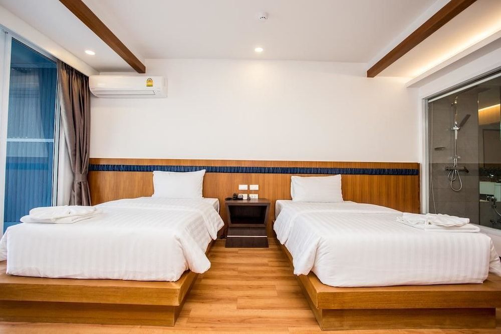 Blu Hotel Nakhon Phanom 3