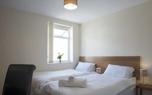Cargo Cafe Apartments