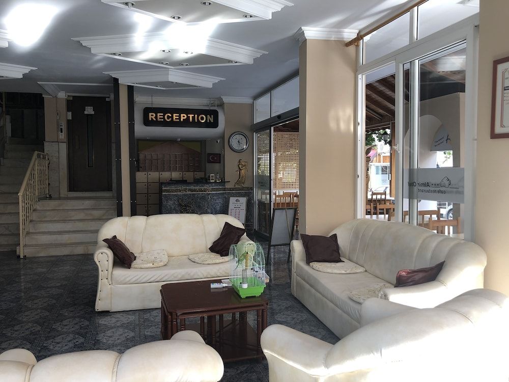 Almir Hotel 3