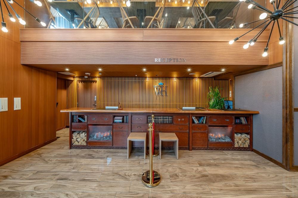Wat Hotel& Spa Hida Takayama 3