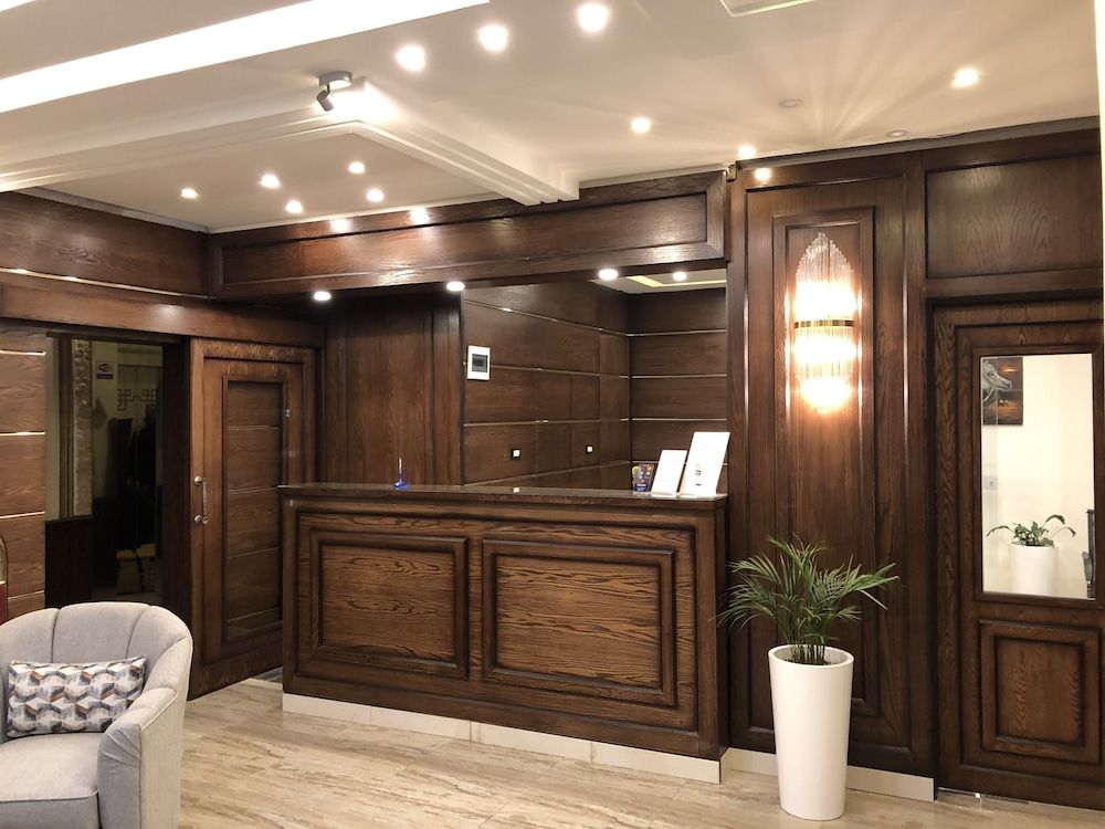 Alqimah Serviced Hotel Apartments 3