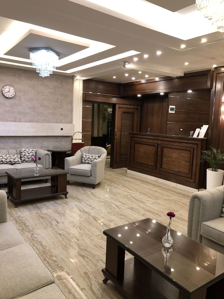 Alqimah Serviced Hotel Apartments 2
