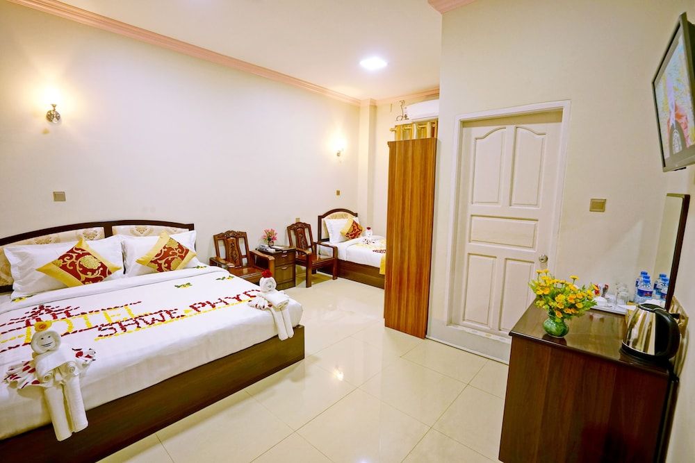Hotel Shwe Phyo