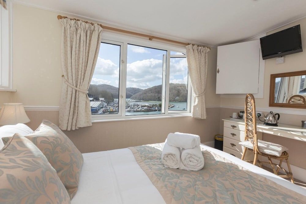 Deganwy Hotel 3