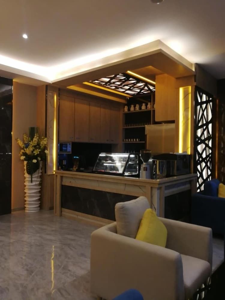 Msharef Al Moden Suites - Jazan 2