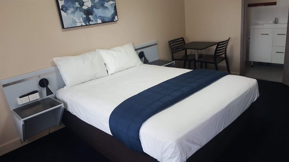 Banksia Motel Bass Hill 2