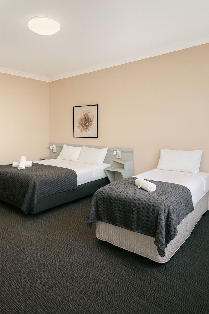 Banksia Motel Bass Hill 3