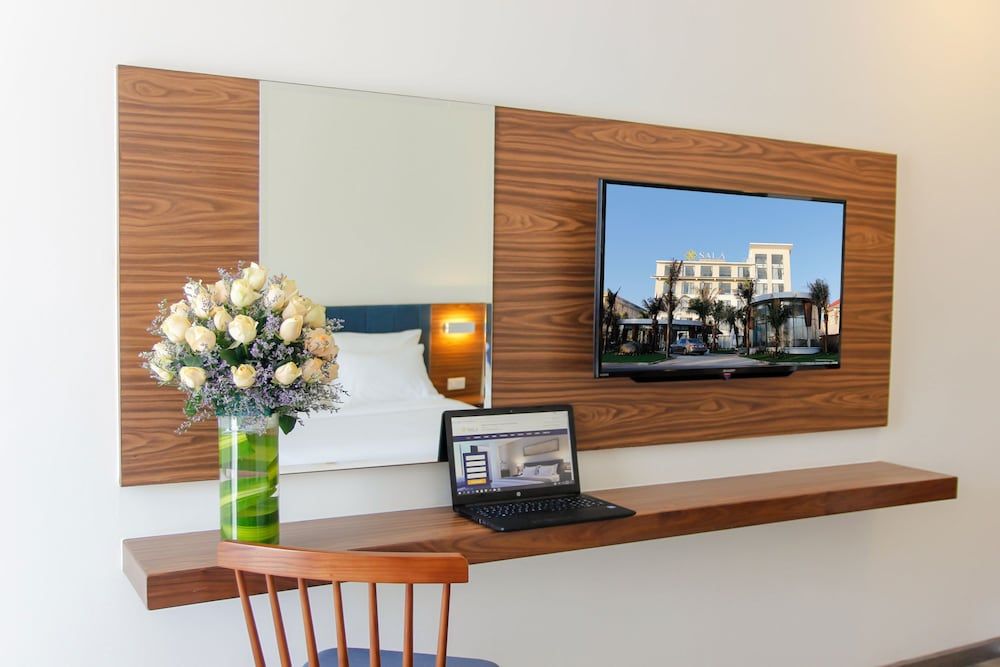 Sala Tuy Hoa Beach 3