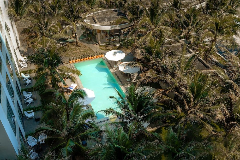 Sala Tuy Hoa Beach 1