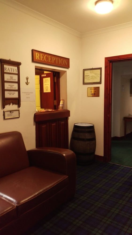 Anchorage Hotel Troon 2