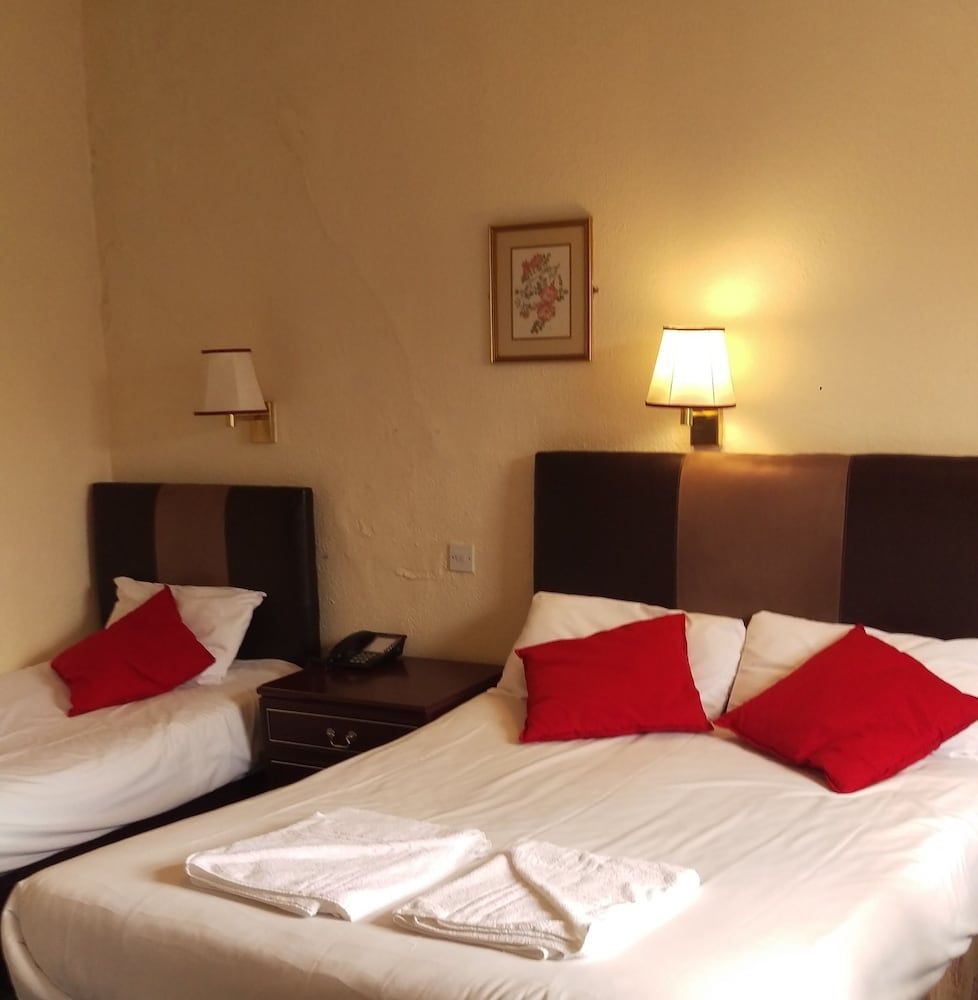 Anchorage Hotel Troon 3