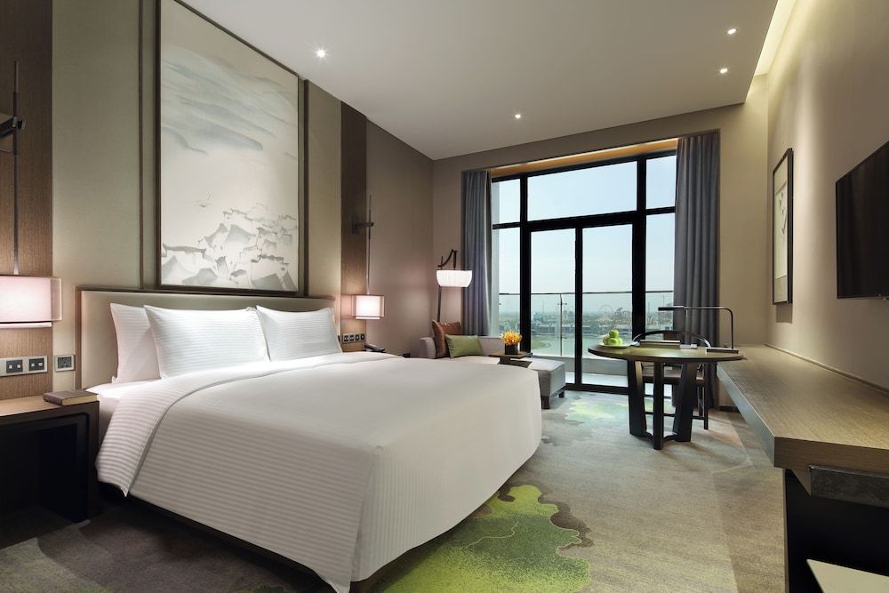 LEBANSHAN HOTELS HEFEI 3