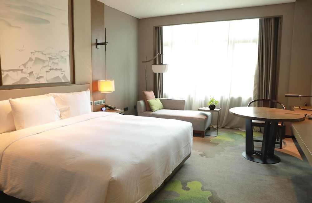 LEBANSHAN HOTELS HEFEI 2