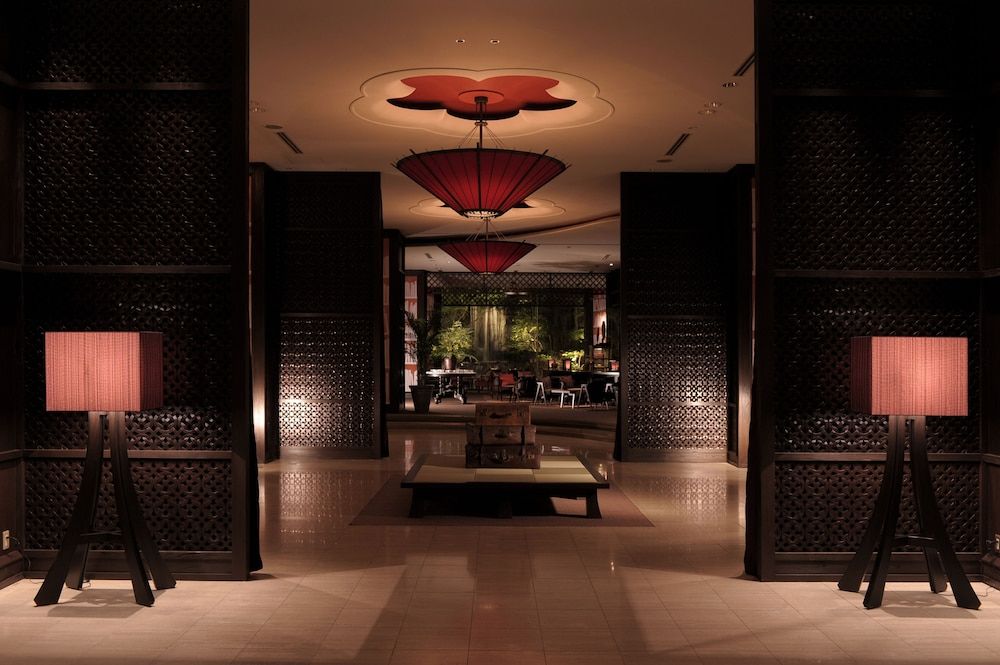 Urban Villa Konaya Hotel 2