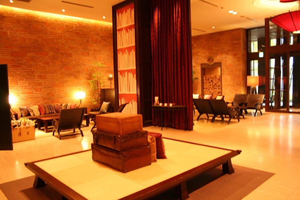 Urban Villa Konaya Hotel 3