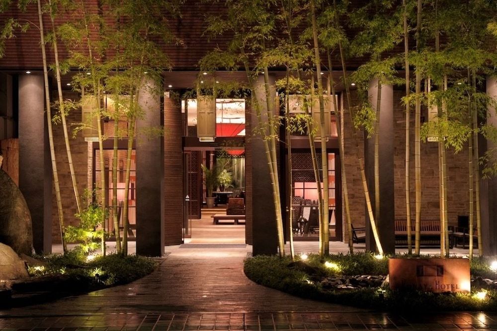 Urban Villa Konaya Hotel 1