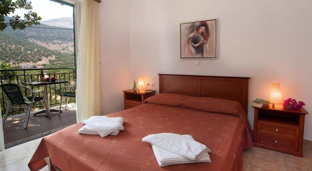 Faos Luxury Apartments 2