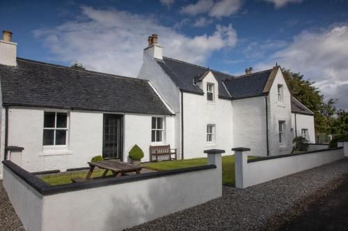 Roskhill House 4 estrelas em Dunvegan