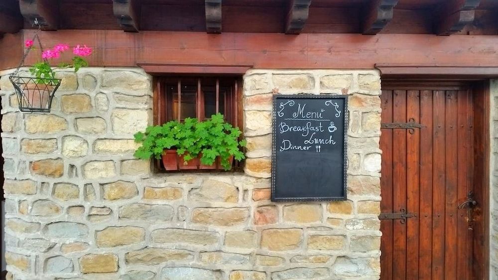 Family hotel Slavianska dusha 2