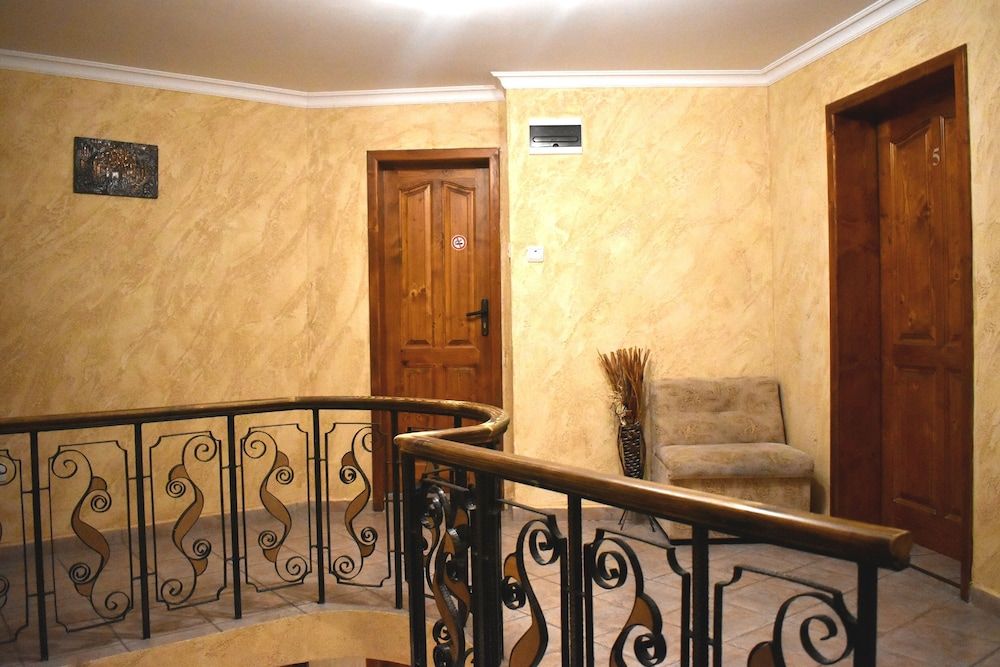 Family hotel Slavianska dusha 3