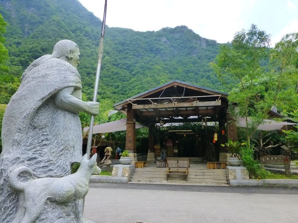 Taroko Village Hotel 3