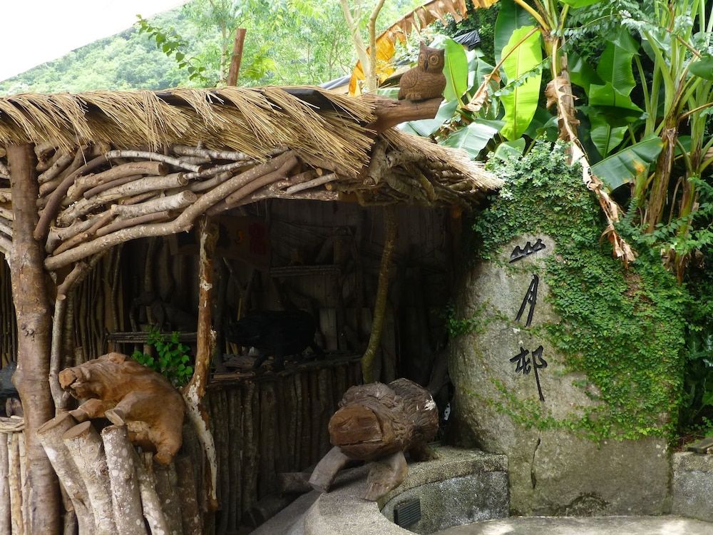 Taroko Village Hotel 2